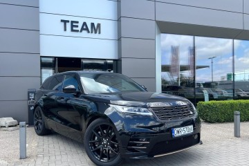 Range Rover Velar 3.0 400KM AWD Autobiography
