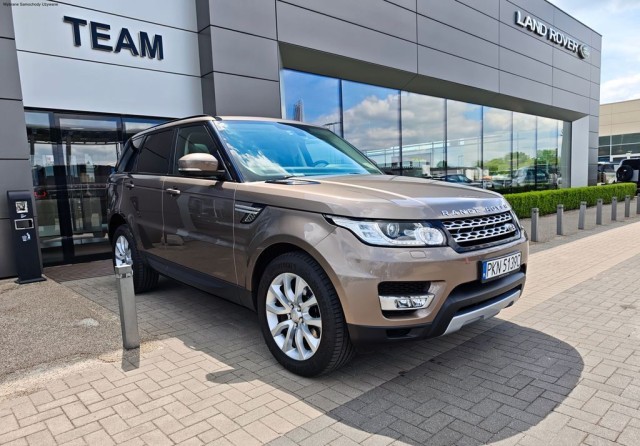 land-rover