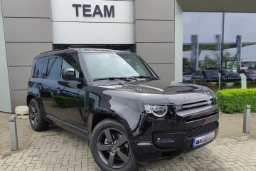 MY25 3.0D I6 250 PS AWD Auto X-Dynamic HSE 110