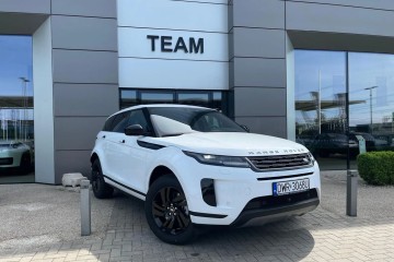 Range Rover Evoque 2.0D TD4 204 PS AWD Auto S