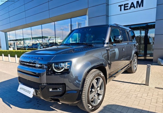 land-rover