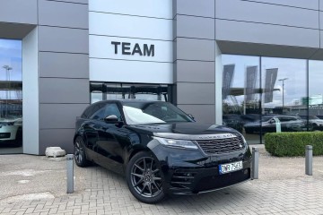 Range Rover Velar MY26 3.0 I6 400 PS AWD Auto Dynamic SE