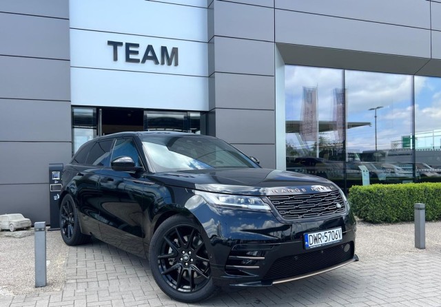land-rover