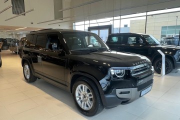 Defender MY26 3.0D I6 200 PS AWD Auto S 110