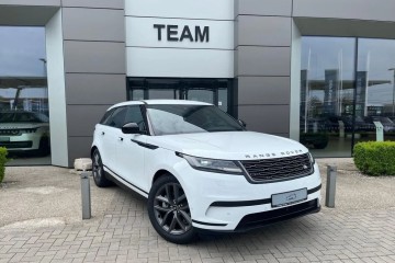 Range Rover Velar MY26 2.0D TD4 204 PS AWD Auto S