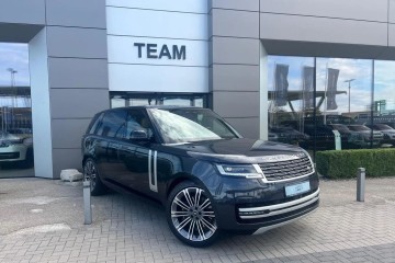 Range Rover L460 4.4P V8 530 KM AWD Auto Autobiography LWB (7 Seats)