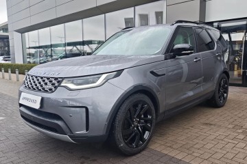 Discovery 3.0 ID 249 KM AWD Auto S MY25