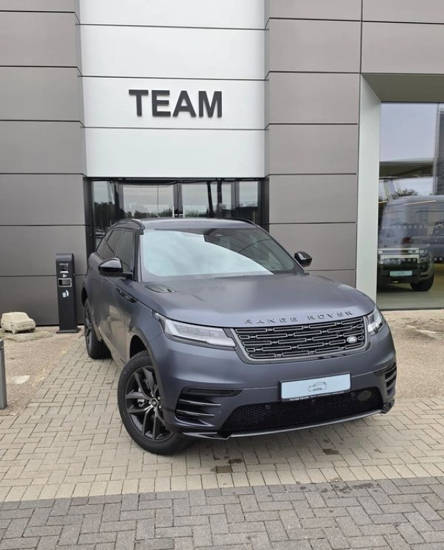 land-rover
