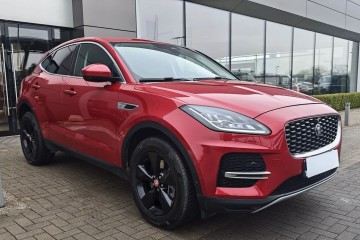 E-Pace MY21 1.5 I3 160 PS FWD Auto S