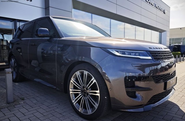 land-rover