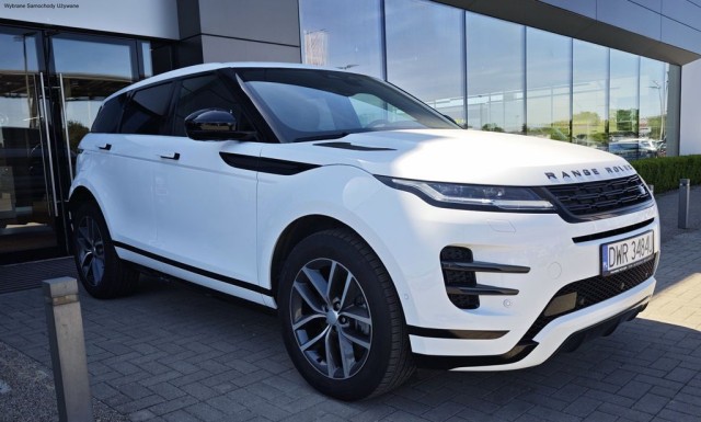 land-rover