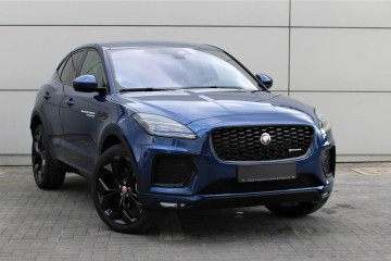 MY23 2.0D I4 204 PS AWD Auto R-Dynamic HSE