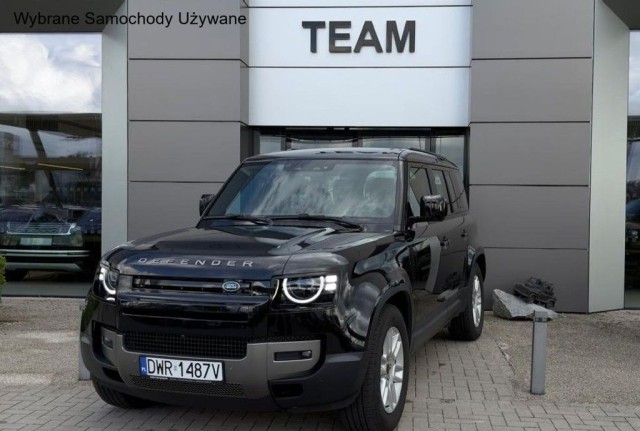 land-rover
