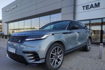 Range Rover Velar 2.0 I4 PHEV 404 PS AWD Auto Dynamic HSE