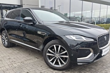 2.0D I4 204 PS AWD Auto R-Dynamic S MY24