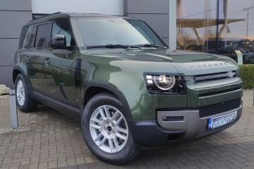 Defender MY25.5 3.0D I6 200 PS AWD Auto S 110