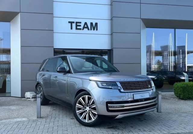 land-rover