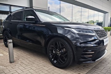 Land Rover Range Rover VELAR 3.0 I6 400 PS AWD Auto R-Dynam