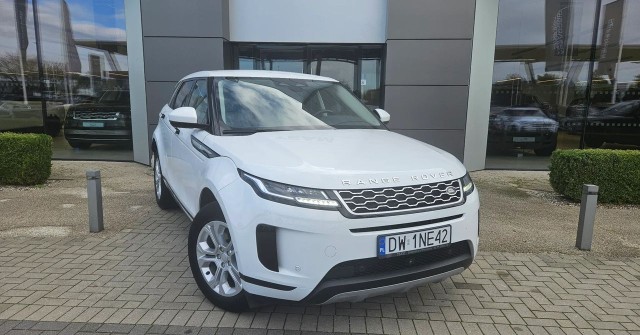 land-rover