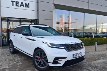 Velar MY24 2.0D 204 KM AWD Auto Dynamic SE