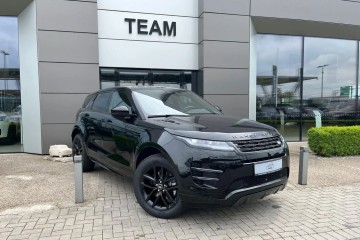 Range Rover Evoque MY26 2.0D TD4 204 PS AWD Auto Dynamic SE