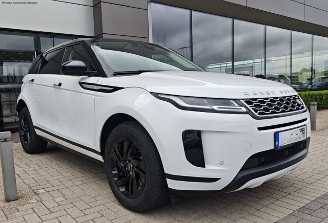 land-rover