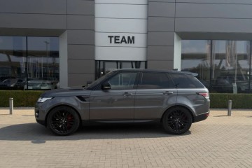 Land Rover Range Rover Sport 3.0D 306 KM SUV 2017
