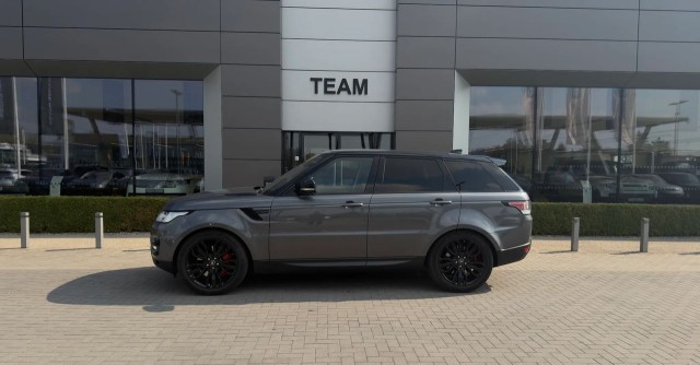 land-rover