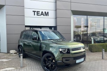 Defender MY26 5.0P V8 425 PS AWD Auto X-Dynamic HSE 110