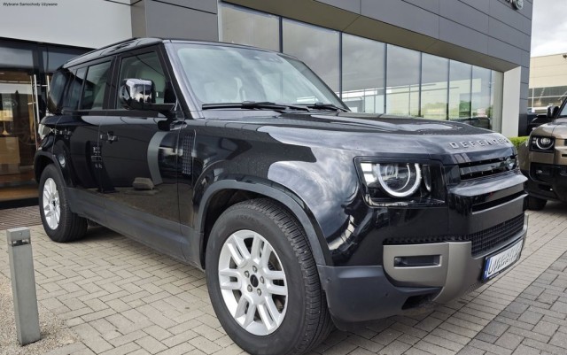 land-rover