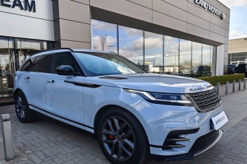 Land Rover RANGE ROVER VELAR 2.0D 204PS AWD DYNAMIC SE Range Rover Vel