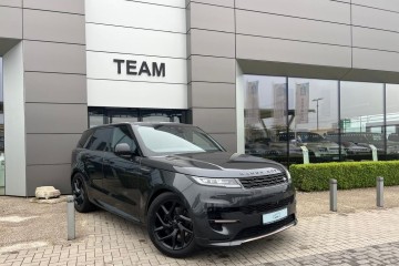Range Rover Sport 3.0D I6 249 PS AWD Auto Dynamic SE