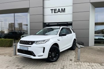 Discovery Sport MY25 2.0D TD4 204 PS AWD Auto S
