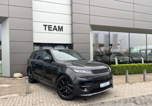land-rover