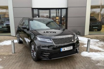 Range Rover Velar 3.0D I6 300 KM AWD Auto  Dynamic SE