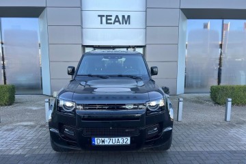 MY23 2.0 I4 300 PS AWD Auto X-Dynamic SE 110