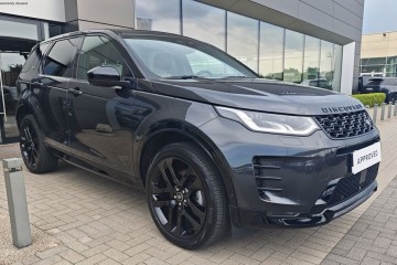 Land Rover Discovery Sport 2.0D TD4 204 PS AWD Auto Dynamic HSE 2.0D T