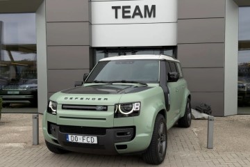 400PS AWD Auto 75th Anniversary Edition