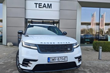 Velar MY24 2.0D 204 KM AWD Auto Dynamic SE