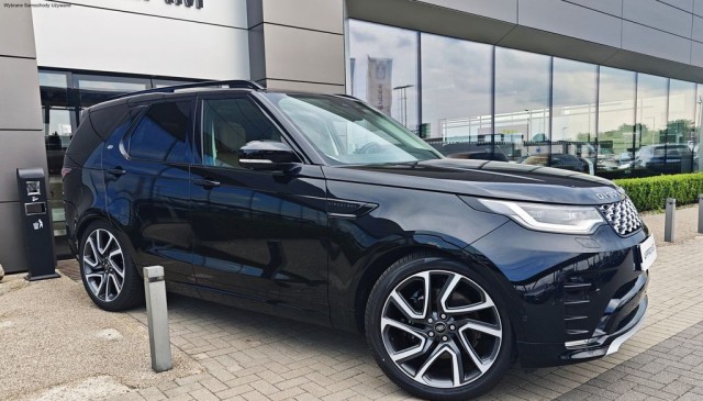 land-rover