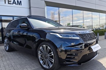 Land Rover Range Rover Velar 3.0 I6 400 PS AWD Auto R-Dynam