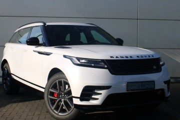 Range Rover Velar MY24 3.0D I6 300 KM AWD Auto Dynamic SE