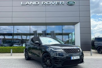Range Rover Velar MY23 3.0D I6 300 PS AWD Auto R-Dynamic HSE