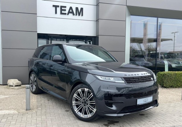 land-rover
