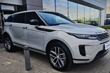 Land Rover Range Rover Evoque L551 2.0D i4 204KM AWD S 2.0D