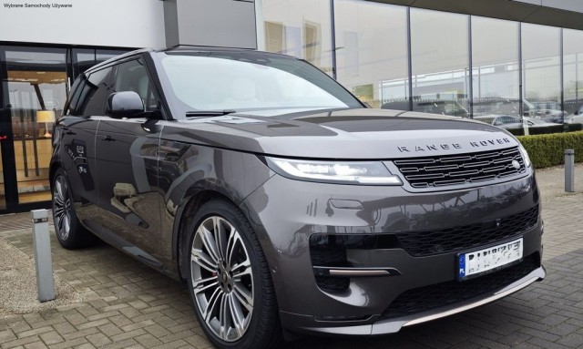 land-rover