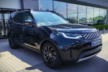Discovery MY24 3.0D I6 249 PS AWD Auto