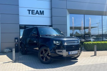 Defender 3.0D I6 250 PS AWD Auto X-Dynamic HSE 110 NAJEM
