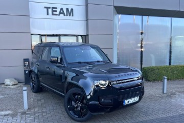 MY23 2.0 I4 300 PS AWD Auto X-Dynamic SE 110