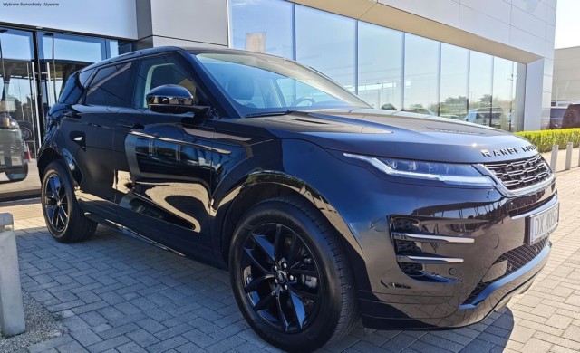 land-rover